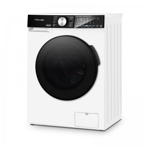 Πλυντήριο - Στεγνωτήριο Ρούχων Inventor GLXW10D7215 10kg/7kg Λευκό  