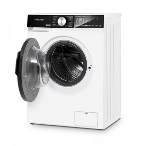 Πλυντήριο - Στεγνωτήριο Ρούχων Inventor GLXW10D7215 10kg/7kg Λευκό  