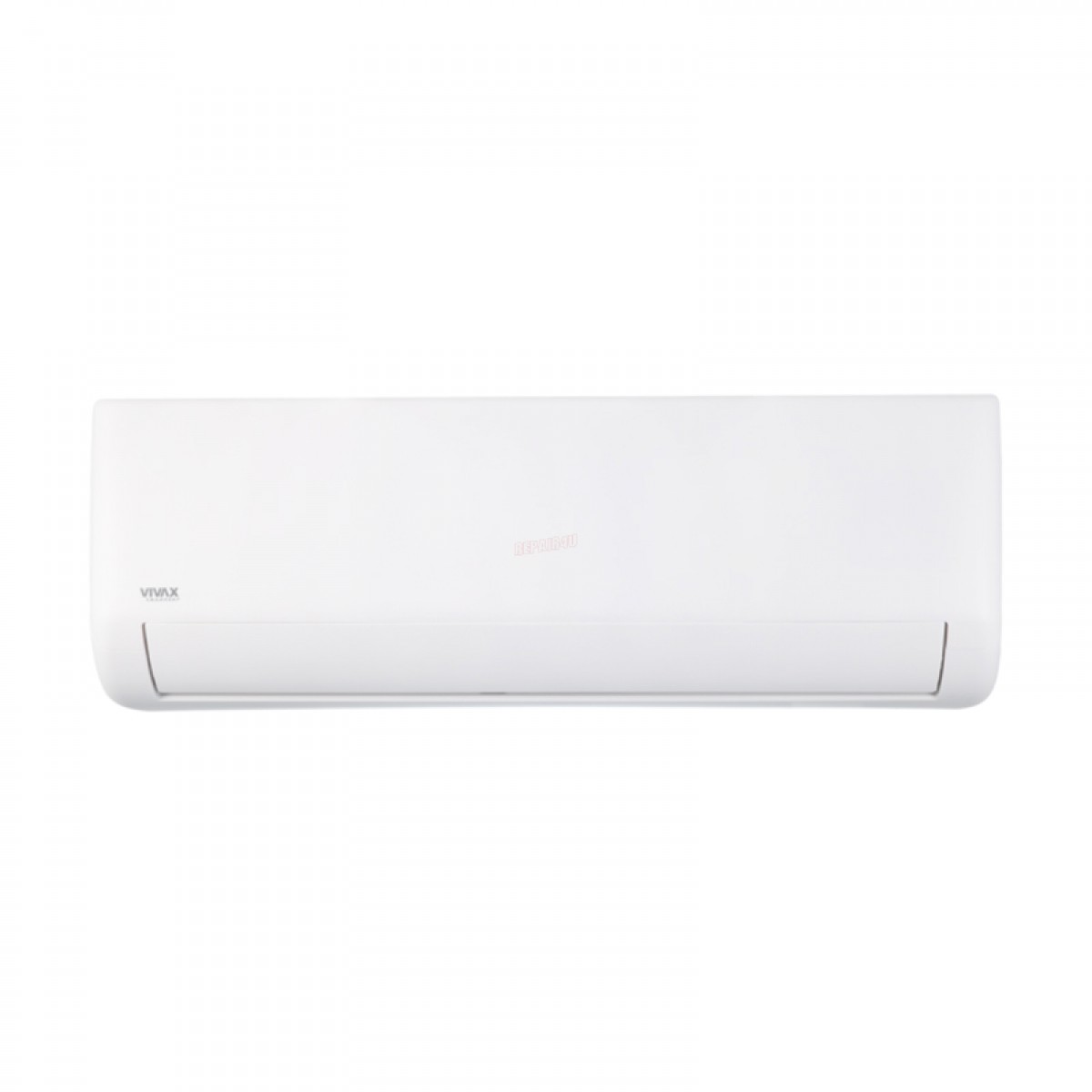 Κλιματιστικό Τοίχου Vivax R PRO Design ACP-18CH50AERI Inverter 18000 BTU A+++/A++ με AI ECO   Κλιματισμός