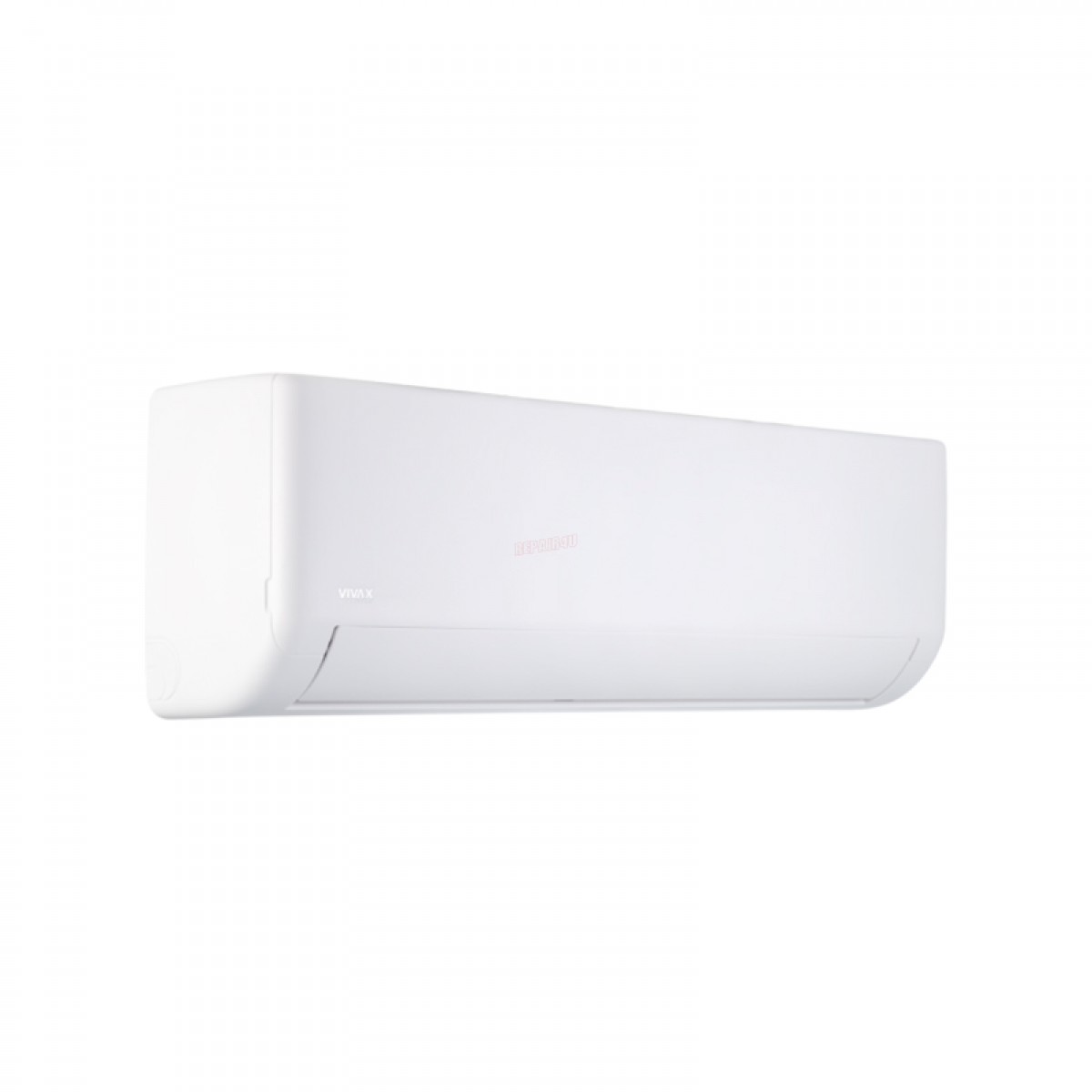 Κλιματιστικό Τοίχου Vivax R PRO Design ACP-18CH50AERI Inverter 18000 BTU A+++/A++ με AI ECO   Κλιματισμός