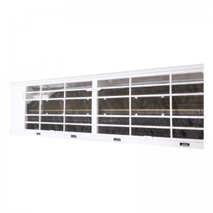 Κλιματιστικό Τοίχου Vivax R PRO Design ACP-18CH50AERI Inverter 18000 BTU A+++/A++ με AI ECO   Κλιματισμός