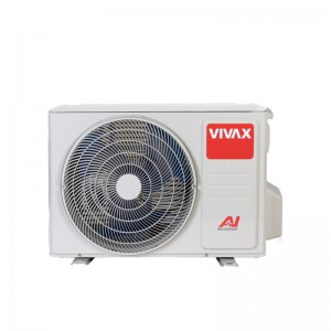 Κλιματιστικό Τοίχου Vivax R PRO Design ACP-18CH50AERI Inverter 18000 BTU A+++/A++ με AI ECO   Κλιματισμός