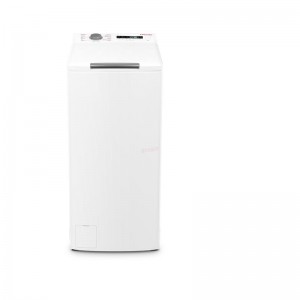 Πλυντήριο Ρούχων Άνω Φόρτωσης Inventor GXT0712C 7kg Λευκό  Οικιακές Συσκευές