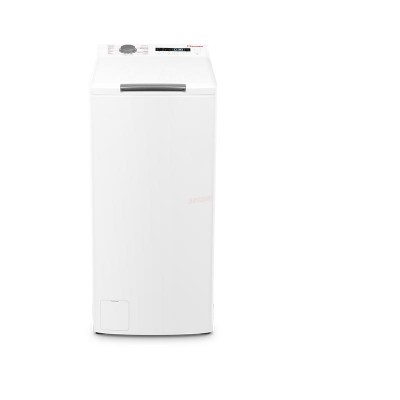 Πλυντήριο Ρούχων Άνω Φόρτωσης Inventor GXT0712C 7kg Λευκό 