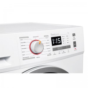 Στεγνωτήριο Ρούχων Inventor GXD-10HP με Αντλία Θερμότητας 10kg Λευκό  Οικιακές Συσκευές