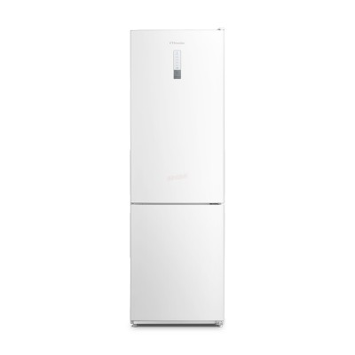 Ψυγειοκαταψύκτης Total No Frost Inventor PSD18860W 310lt Λευκός