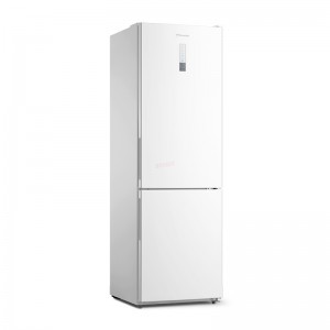 Ψυγειοκαταψύκτης Total No Frost Inventor PSD18860W 310lt Λευκός Οικιακές Συσκευές