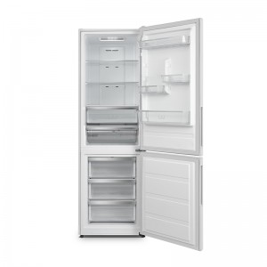 Ψυγειοκαταψύκτης Total No Frost Inventor PSD18860W 310lt Λευκός Οικιακές Συσκευές