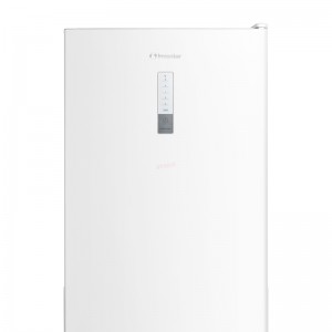 Ψυγειοκαταψύκτης Total No Frost Inventor PSD18860W 310lt Λευκός Οικιακές Συσκευές