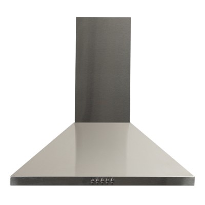 Απορροφητήρας Καμινάδα Davoline Airtechno Plus II IX 60cm Inox