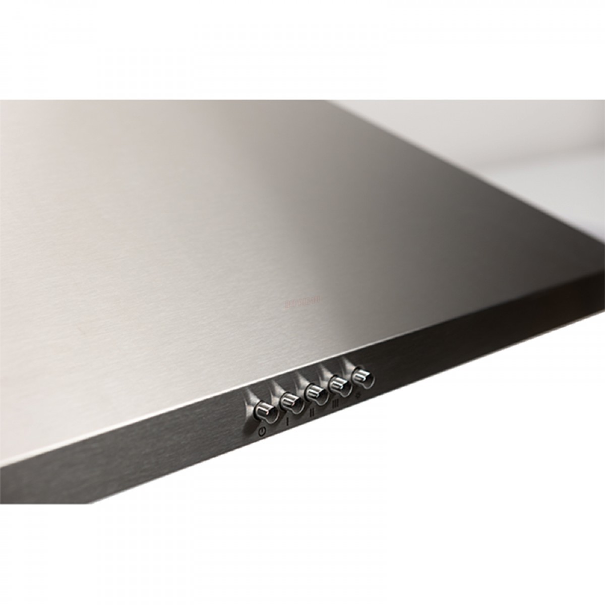 Απορροφητήρας Καμινάδα Davoline Airtechno Plus II IX 90cm Inox Οικιακές Συσκευές