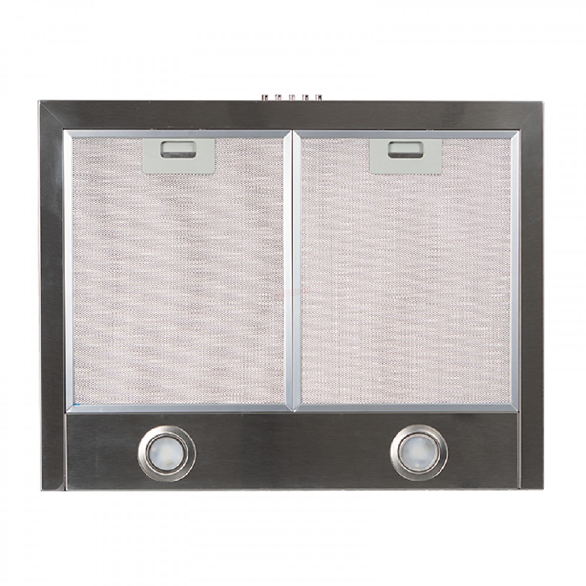 Απορροφητήρας Καμινάδα Davoline Airtechno Plus II IX 90cm Inox Οικιακές Συσκευές