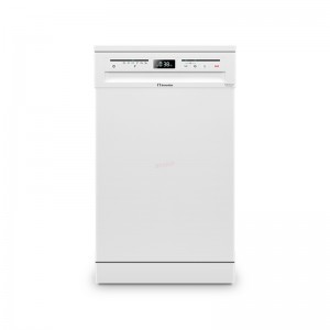Πλυντήριο Πιάτων Inventor CLP-45106W Ελεύθερο 45cm Λευκό  Οικιακές Συσκευές