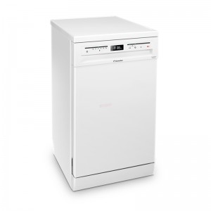 Πλυντήριο Πιάτων Inventor CLP-45106W Ελεύθερο 45cm Λευκό  Οικιακές Συσκευές