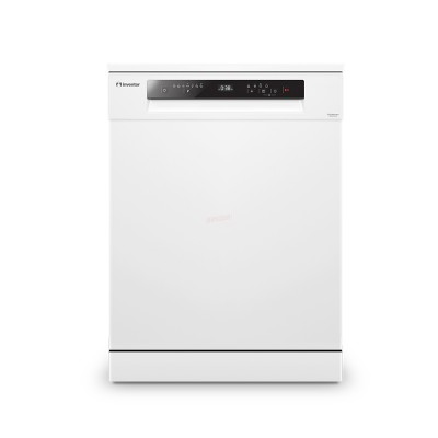 Πλυντήριο Πιάτων Inventor CLP-60147W Ελεύθερο 60cm Λευκό 