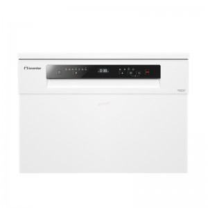 Πλυντήριο Πιάτων Inventor CLP-60147W Ελεύθερο 60cm Λευκό  Οικιακές Συσκευές