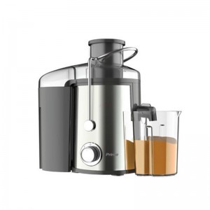 Αποχυμωτής Primo PRJE-40385 600W Inox/Μαύρος Μικροσυσκευές