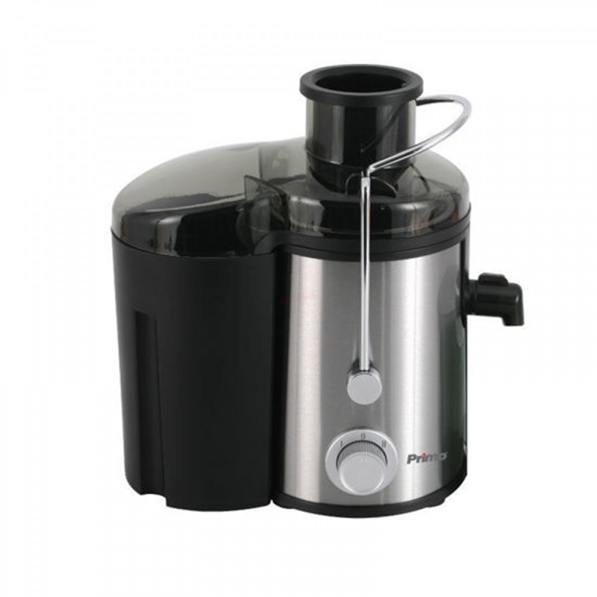 Αποχυμωτής Primo PRJE-40385 600W Inox/Μαύρος Μικροσυσκευές