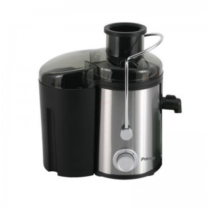 Αποχυμωτής Primo PRJE-40385 600W Inox/Μαύρος Μικροσυσκευές
