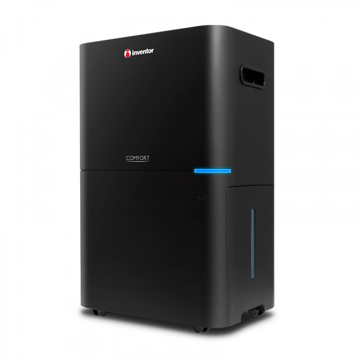 Αφυγραντήρας Inventor Comfort CF-WUHIB-16L 16lt/24h Μαύρος 