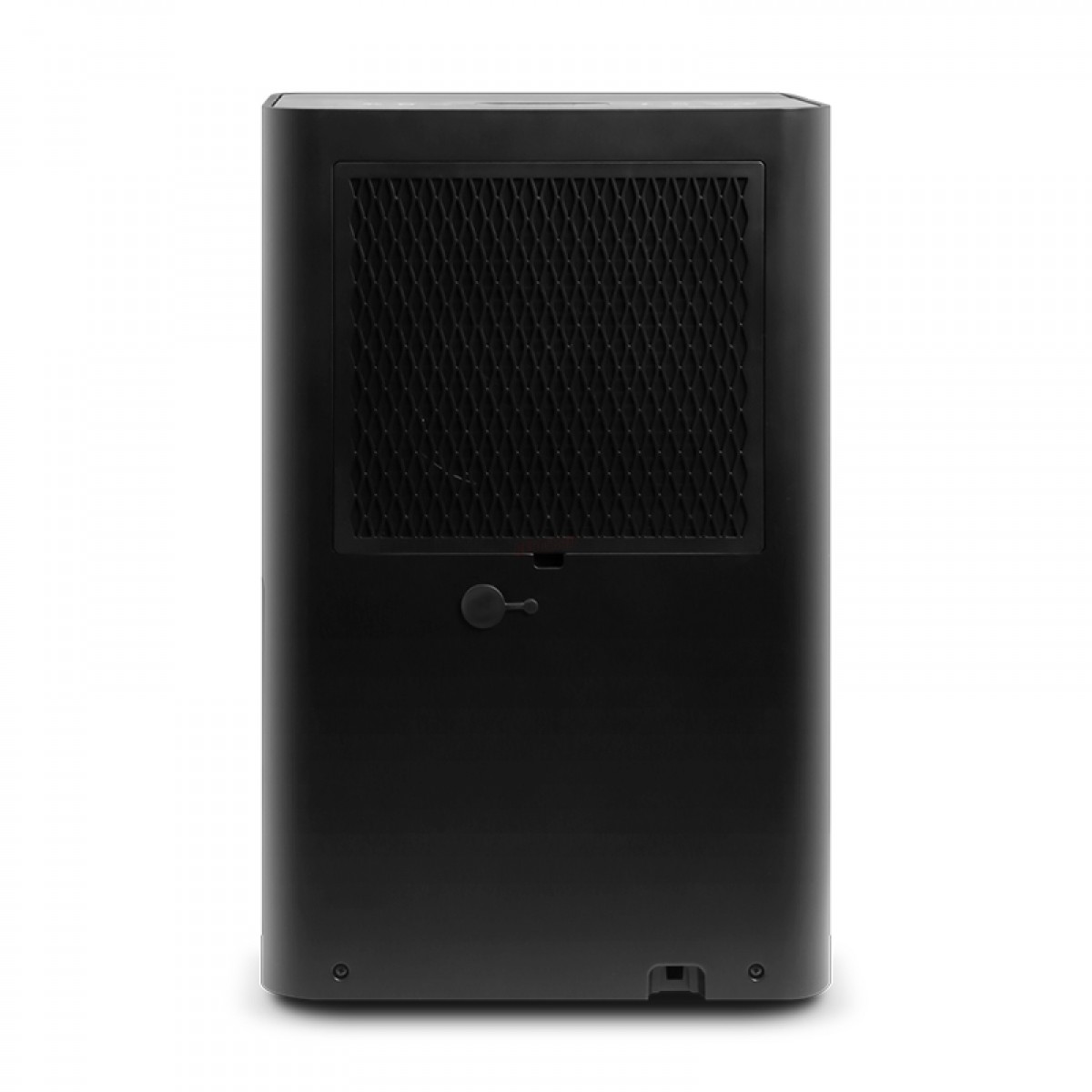 Αφυγραντήρας Inventor Comfort CF-WUHIB-16L 16lt/24h Μαύρος 