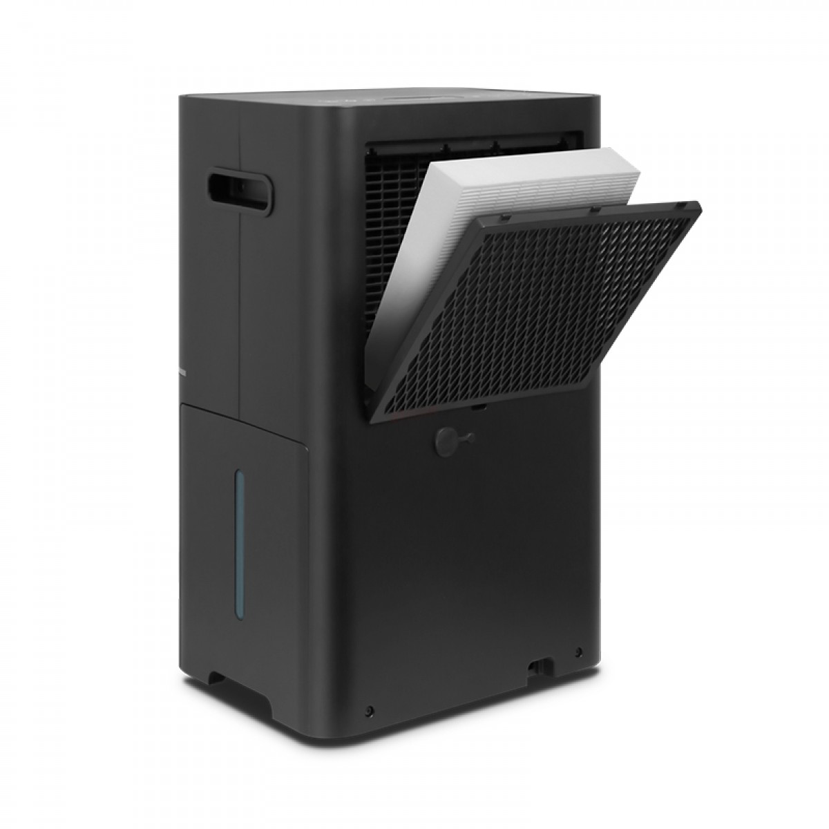 Αφυγραντήρας Inventor Comfort CF-WUHIB-16L 16lt/24h Μαύρος 