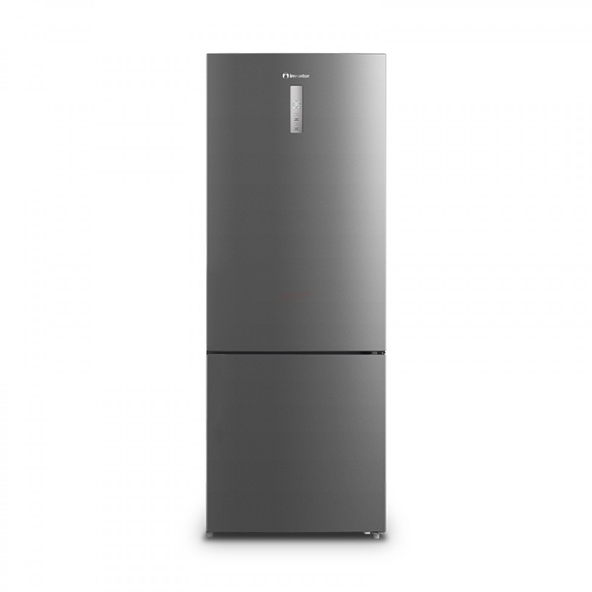 Ψυγειοκαταψύκτης Total No Frost Inventor PSM18870IN 435lt Inox Οικιακές Συσκευές