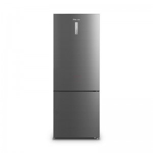 Ψυγειοκαταψύκτης Total No Frost Inventor PSM18870IN 435lt Inox Οικιακές Συσκευές