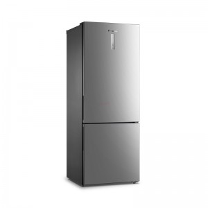 Ψυγειοκαταψύκτης Total No Frost Inventor PSM18870IN 435lt Inox Οικιακές Συσκευές