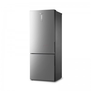 Ψυγειοκαταψύκτης Total No Frost Inventor PSM18870IN 435lt Inox Οικιακές Συσκευές