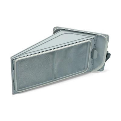 Φίλτρο Στεγνωτηρίου Σετ Whirlpool 481010345281 Original