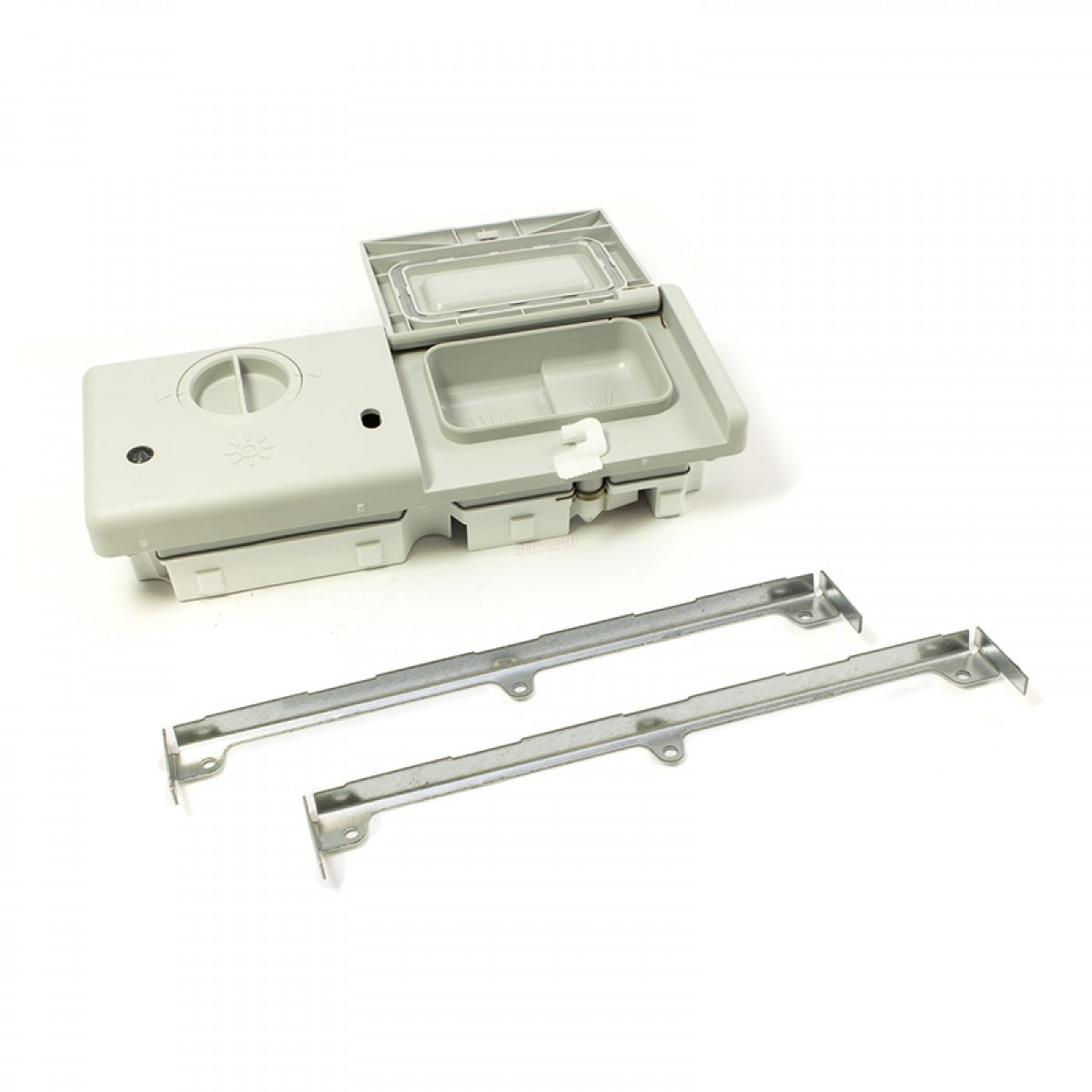 Σαπουνοθήκη Πλυντηρίου Πιάτων Ariston - Indesit C00104789 Ανταλλακτικά