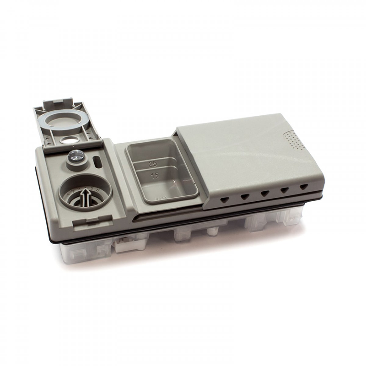 Σαπουνοθήκη Πλυντηρίου Πιάτων Bosch - Siemens 00490467 Original Ανταλλακτικά