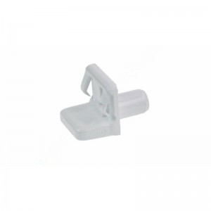 Στήριγμα Σχάρας  Ψυγείου Bosch - Siemens 00165789 Original  Ανταλλακτικά Ηλεκτρικών Συσκευών