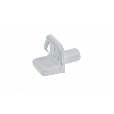 Στήριγμα Σχάρας  Ψυγείου Bosch - Siemens 00165789 Original 