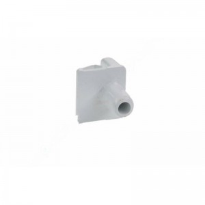 Στήριγμα Σχάρας  Ψυγείου Bosch - Siemens 00165789 Original  Ανταλλακτικά Ηλεκτρικών Συσκευών