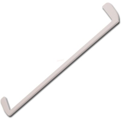 Κάλυμμα Μπροστινό Ραφιού Ψυγείου Ariston - Indesit C00281601 Original 
