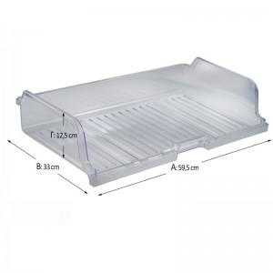 Συρτάρι Chilled Room Ψυγείου Bosch - Siemens - Pitsos 00471193 Original  