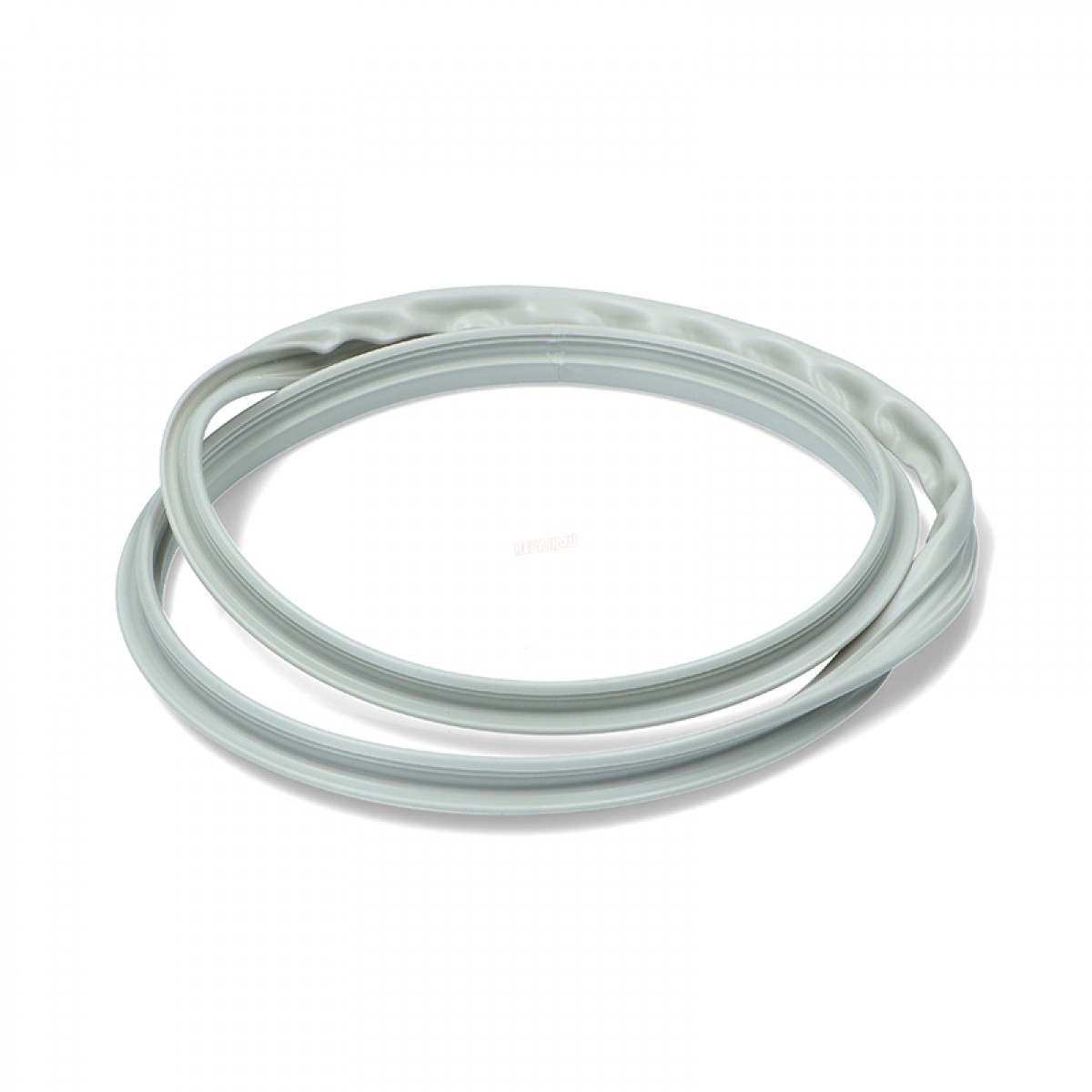 Φλάντζα Πόρτας Στεγνωτηρίου Bosch - Siemens 00656841 Ανταλλακτικά