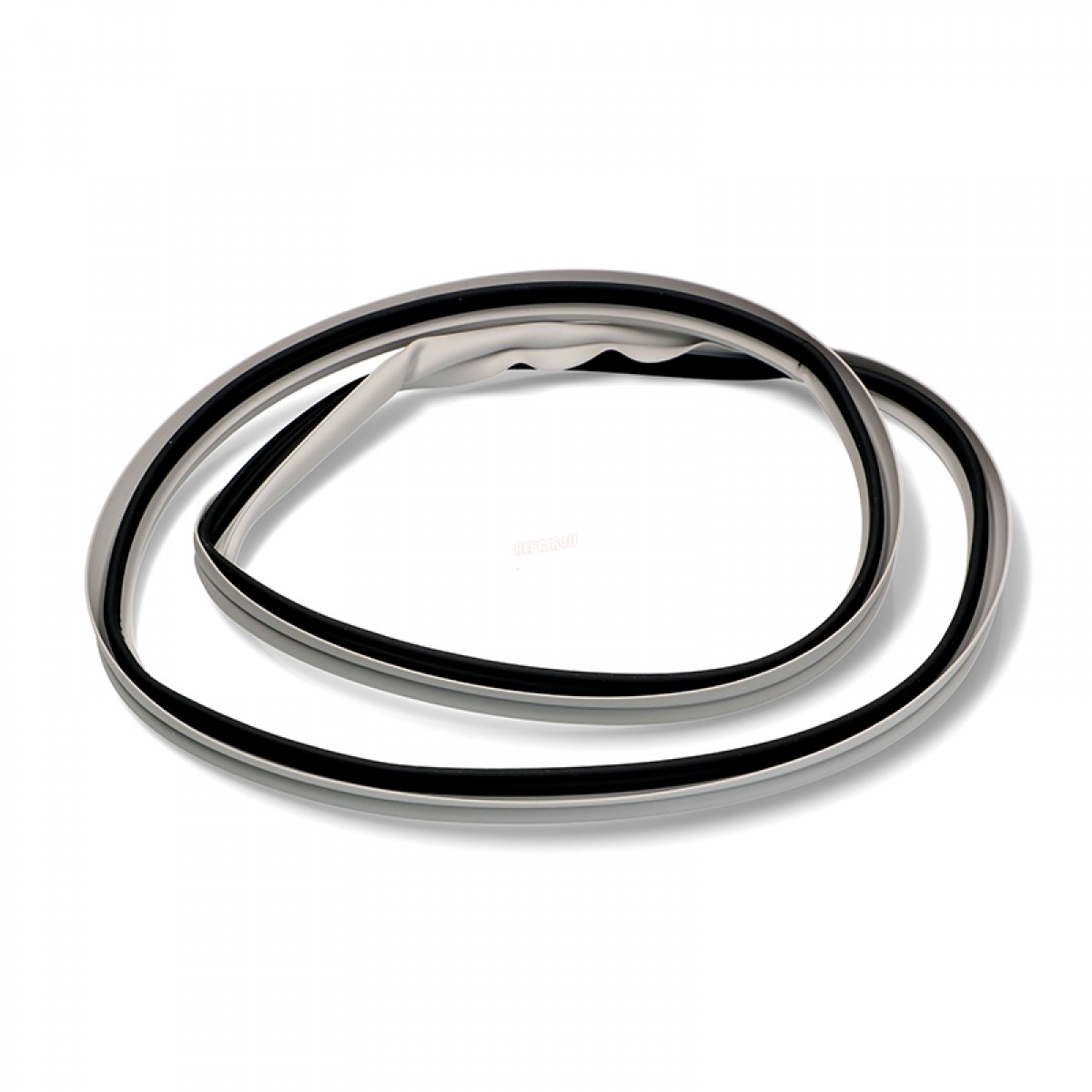 Φλάντζα Πόρτας Στεγνωτηρίου Whirlpool 481010713648 Original Ανταλλακτικά