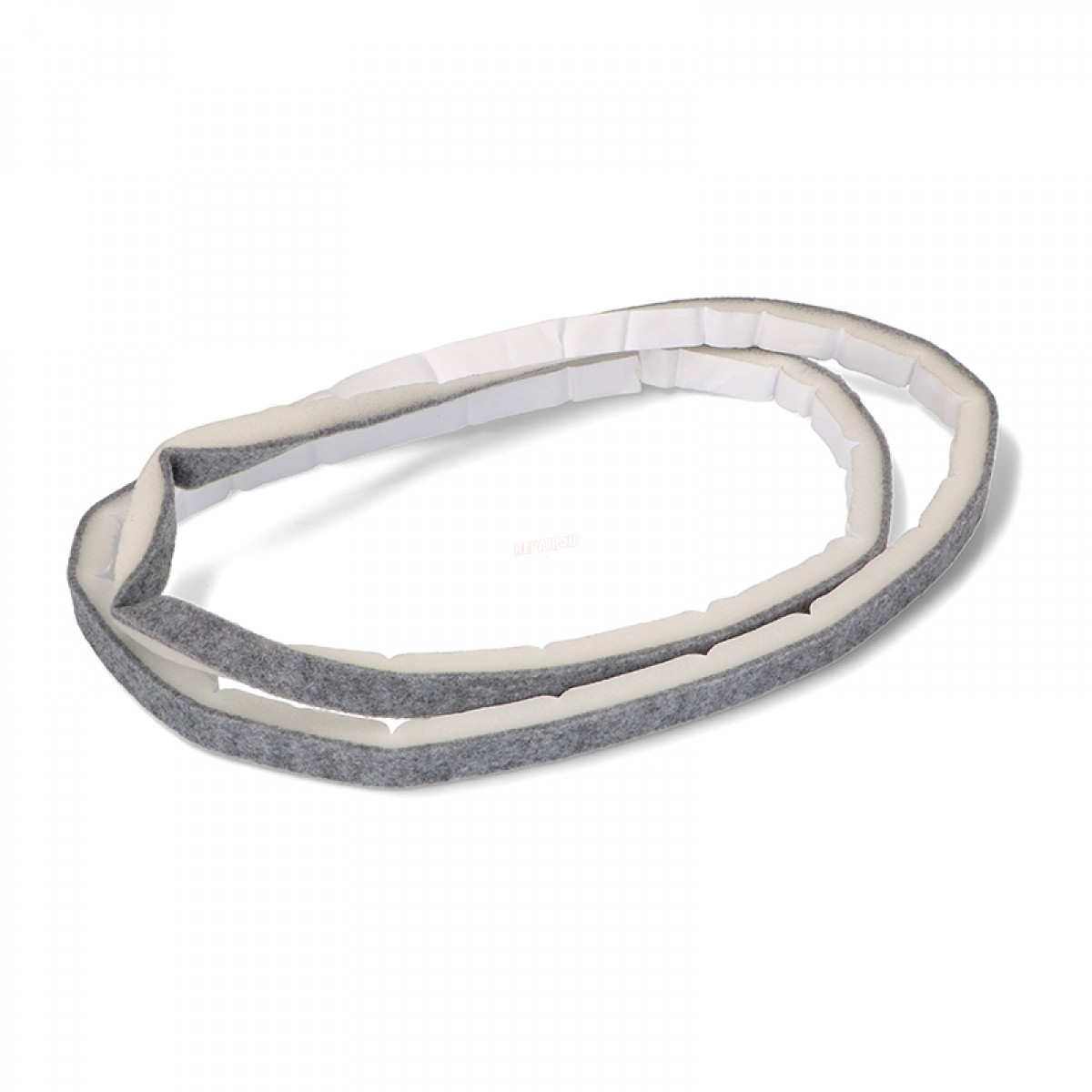 Φλάντζα Πόρτας Στεγνωτηρίου Whirlpool 481246668561 Original Ανταλλακτικά