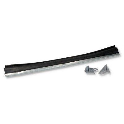 Φλάντζα Κάτω Πόρτας Πλυντηρίου Πιάτων Bosch - Siemens 00668079