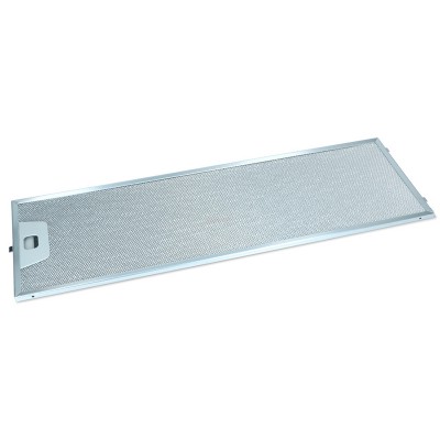 Φίλτρο Απορροφητήρα Μεταλλικό 166X515X8MM - FABER