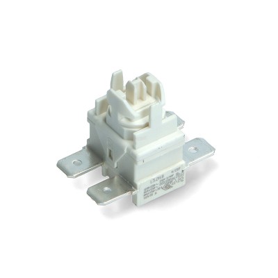 Διακόπτης Πατητός Πλυντηρίου Πιάτων Ariston - Indesit C00142650