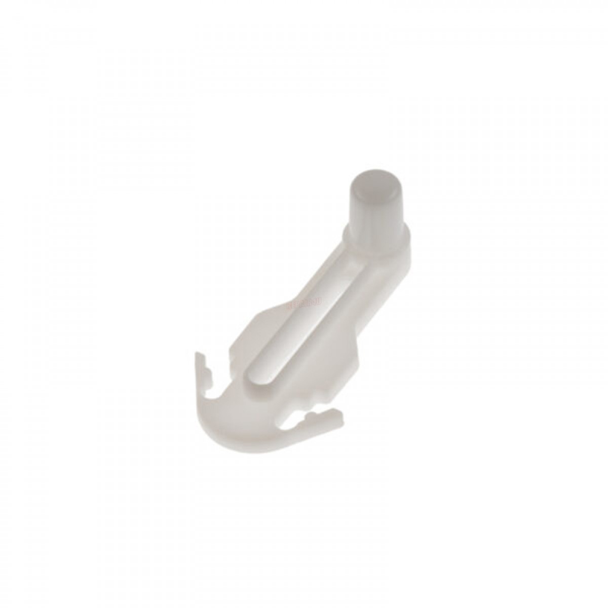 Στήριγμα Ραφιού Ψυγείου Bosch - Siemens 00607910 Original  