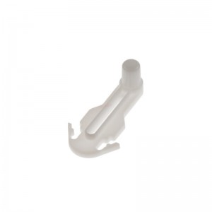Στήριγμα Ραφιού Ψυγείου Bosch - Siemens 00607910 Original  