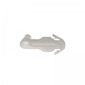 Στήριγμα Ραφιού Ψυγείου Bosch - Siemens 00607910 Original  