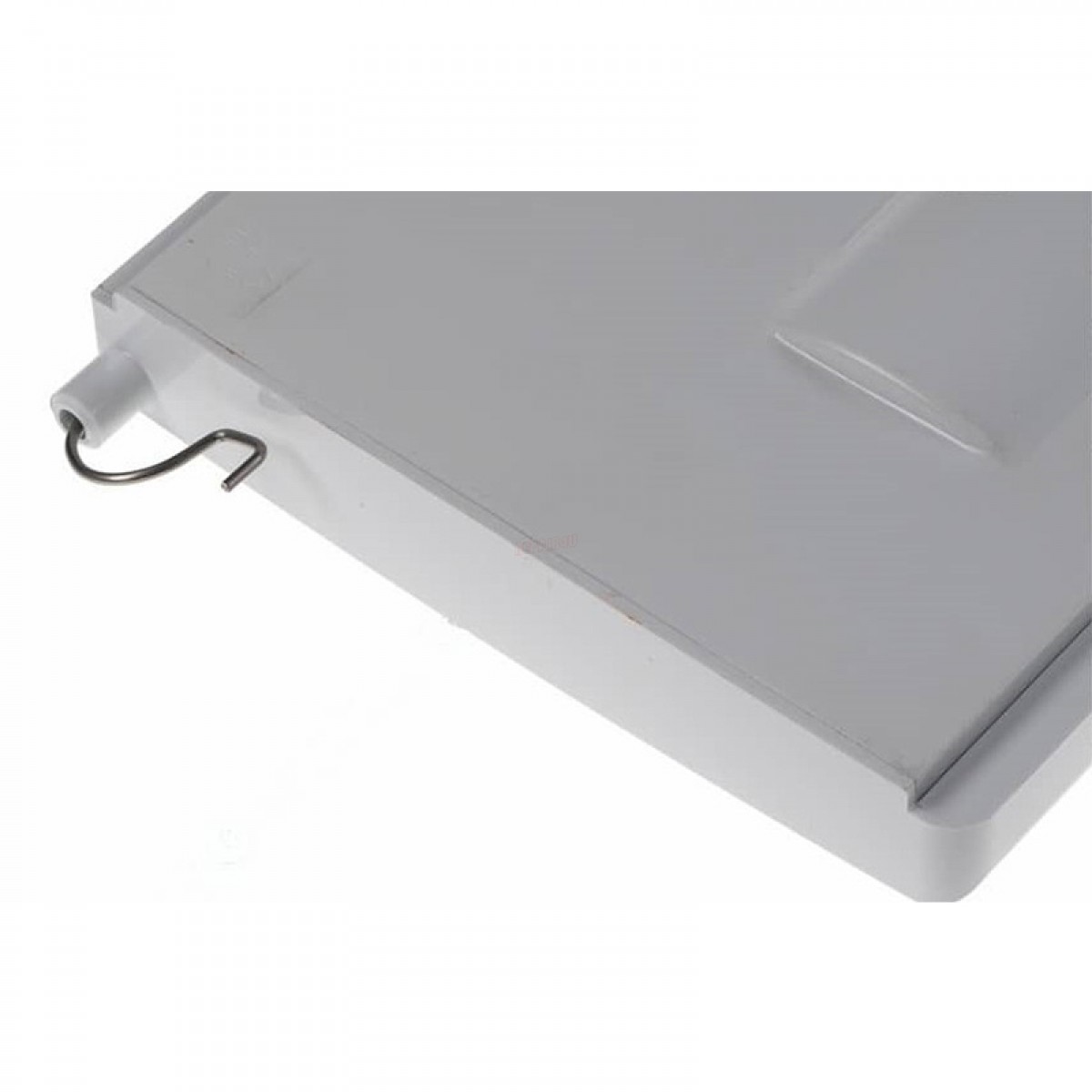Πορτάκι Κατάψυξης Ψυγείου Aeg - Zanussi - Electrolux 2060560097 Original  Ανταλλακτικά Ηλεκτρικών Συσκευών
