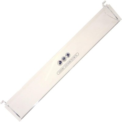 Πορτάκι Ραφιού Συντήρησης Ψυγείου Whirlpool 480132102856 Original 