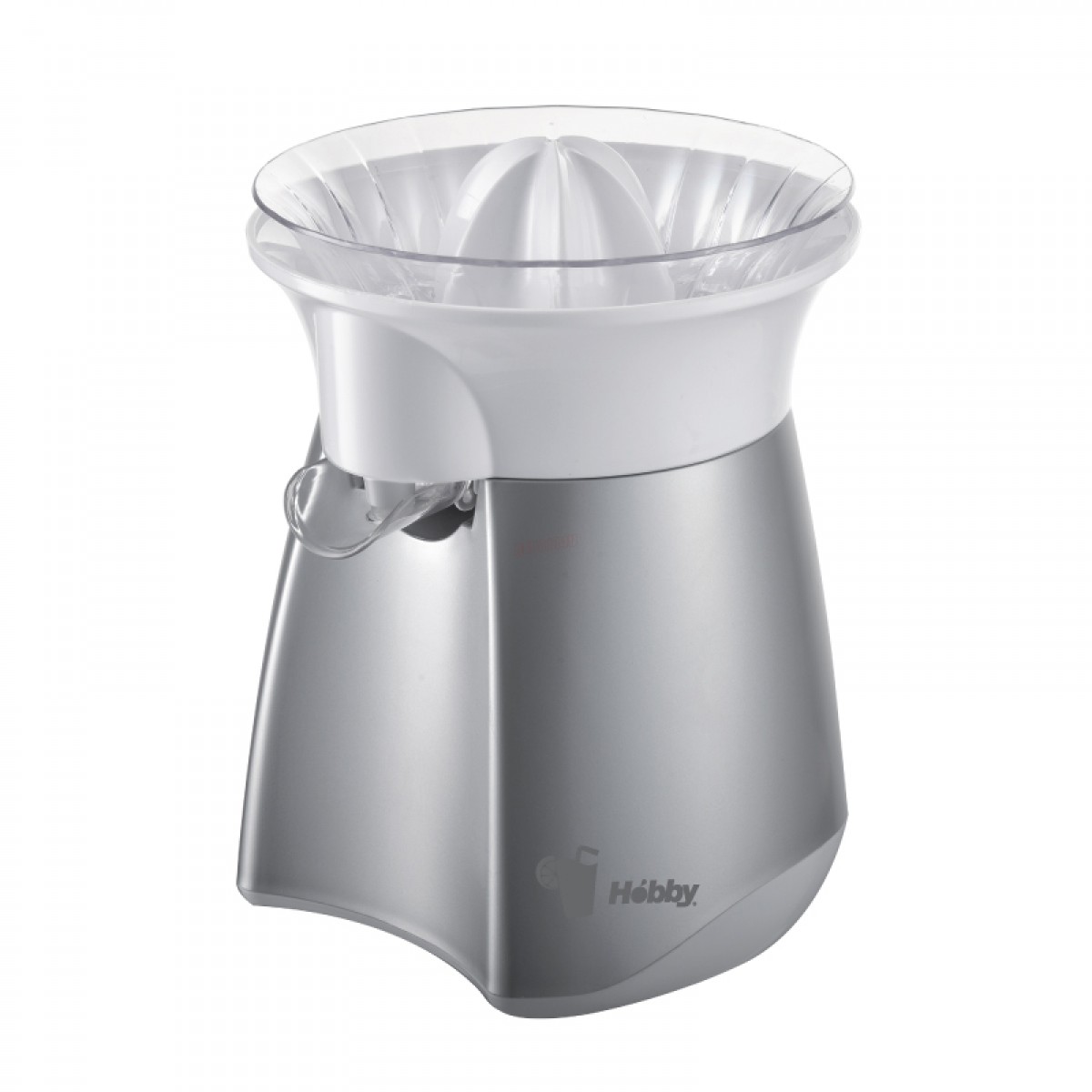 Στίφτης Συνεχούς Ροής Hobby HCJ-40362 40W Λευκός / Inox Μικροσυσκευές